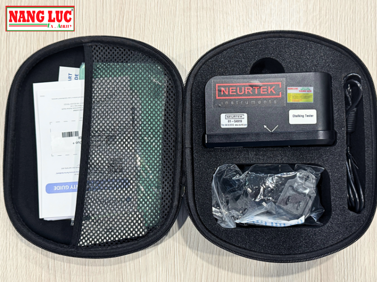Chalking Tester NEURTEK 